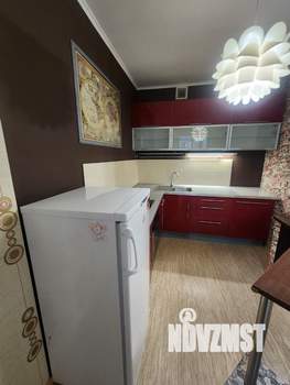 1-к квартира, на длительный срок, 42м2, 12/19 этаж