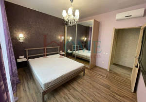 3-к квартира, на длительный срок, 79м2, 3/24 этаж