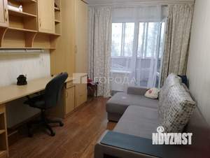 3-к квартира, на длительный срок, 66м2, 1/10 этаж