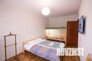 2-к квартира, посуточно, 55м2, 4/10 этаж