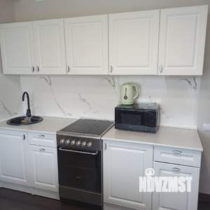 2-к квартира, на длительный срок, 58м2, 2/18 этаж