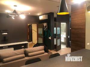 2-к квартира, на длительный срок, 64м2, 14/28 этаж