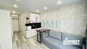 1-к квартира, на длительный срок, 21м2, 5/25 этаж