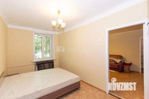 2-к квартира, на длительный срок, 39м2, 2/2 этаж