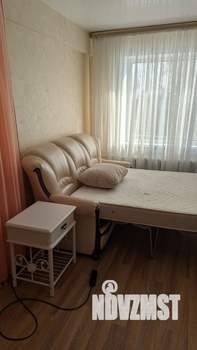 1-к квартира, на длительный срок, 35м2, 5/5 этаж