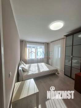 2-к квартира, на длительный срок, 48м2, 4/9 этаж