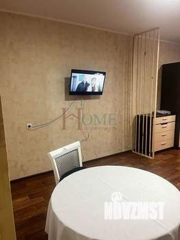 Студия квартира, на длительный срок, 38м2, 9/10 этаж