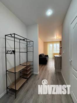 1-к квартира, посуточно, 35м2, 6/25 этаж