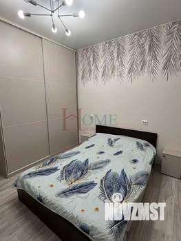 2-к квартира, на длительный срок, 48м2, 21/25 этаж