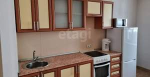 1-к квартира, на длительный срок, 40м2, 11/12 этаж