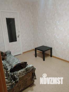 2-к квартира, на длительный срок, 44м2, 3/4 этаж