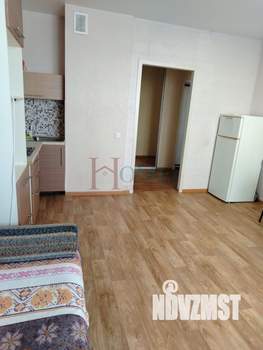 1-к квартира, на длительный срок, 42м2, 2/17 этаж