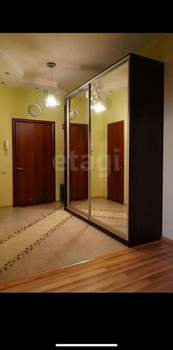 2-к квартира, на длительный срок, 70м2, 14/16 этаж