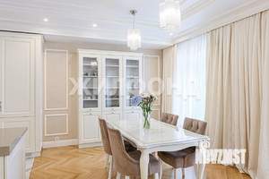 3-к квартира, на длительный срок, 133м2, 3/6 этаж