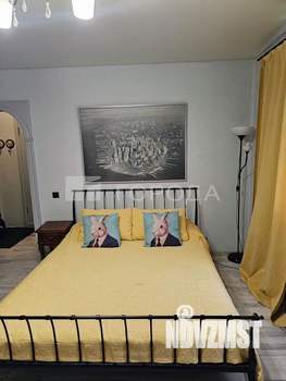 1-к квартира, на длительный срок, 37м2, 1/10 этаж