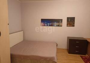 1-к квартира, на длительный срок, 37м2, 9/16 этаж