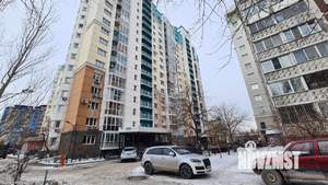 1-к квартира, на длительный срок, 45м2, 9/17 этаж