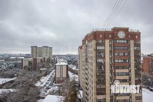 2-к квартира, на длительный срок, 72м2, 14/17 этаж