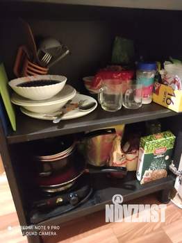 Студия квартира, посуточно, 17м2, 3/5 этаж