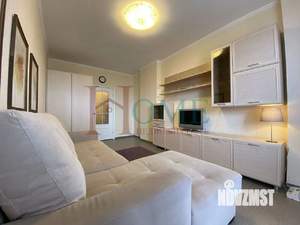 1-к квартира, на длительный срок, 40м2, 17/25 этаж