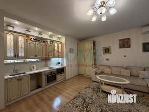 2-к квартира, на длительный срок, 48м2, 5/21 этаж