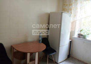 1-к квартира, на длительный срок, 41м2, 2/10 этаж
