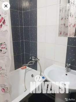 1-к квартира, на длительный срок, 38м2, 19/28 этаж