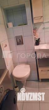 2-к квартира, на длительный срок, 59м2, 10/10 этаж