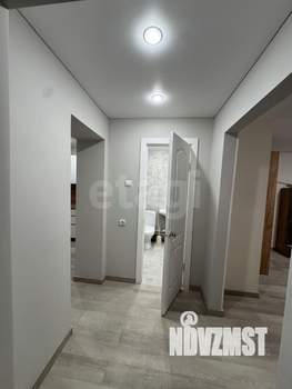 1-к квартира, на длительный срок, 31м2, 5/9 этаж