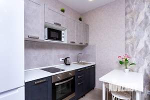 2-к квартира, посуточно, 44м2, 19/25 этаж