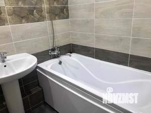 1-к квартира, посуточно, 44м2, 1/1 этаж