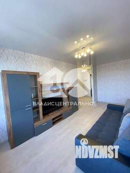 1-к квартира, на длительный срок, 41м2, 17/25 этаж