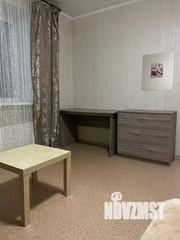 1-к квартира, на длительный срок, 36м2, 2/10 этаж