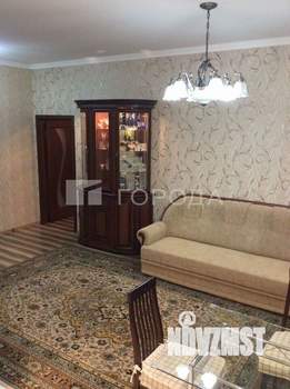 2-к квартира, на длительный срок, 54м2, 2/6 этаж