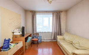 2-к квартира, на длительный срок, 49м2, 1/6 этаж