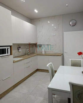 1-к квартира, на длительный срок, 43м2, 11/24 этаж