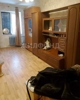 1-к квартира, на длительный срок, 37м2, 3/3 этаж