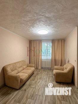 2-к квартира, на длительный срок, 42м2, 1/5 этаж