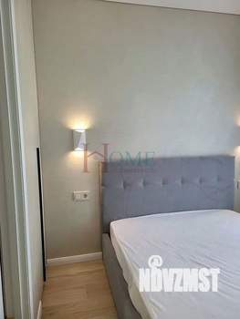 1-к квартира, на длительный срок, 35м2, 11/24 этаж