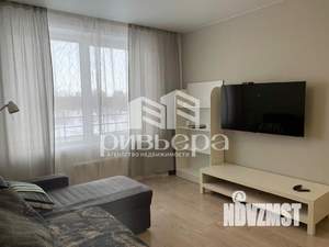 1-к квартира, на длительный срок, 40м2, 2/10 этаж