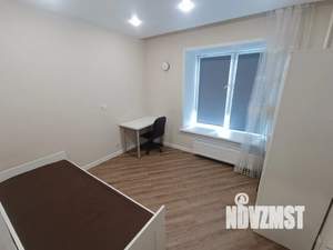 2-к квартира, посуточно, 70м2, 1/10 этаж