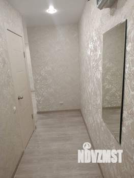 1-к квартира, на длительный срок, 31м2, 4/5 этаж