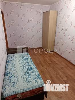 2-к квартира, на длительный срок, 44м2, 2/9 этаж