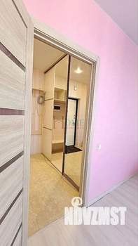 1-к квартира, на длительный срок, 50м2, 12/24 этаж