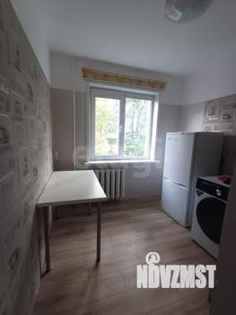 2-к квартира, на длительный срок, 42м2, 1/5 этаж