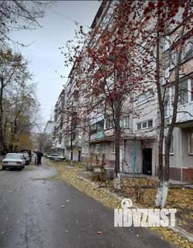 3-к квартира, на длительный срок, 60м2, 5/9 этаж