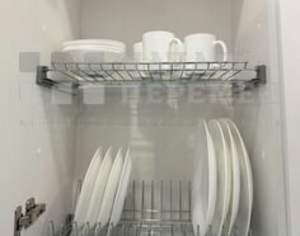 Студия квартира, на длительный срок, 33м2, 11/21 этаж