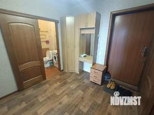 1-к квартира, на длительный срок, 42м2, 10/18 этаж