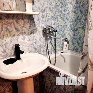 1-к квартира, посуточно, 41м2, 7/9 этаж