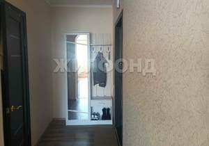 1-к квартира, на длительный срок, 25м2, 10/17 этаж